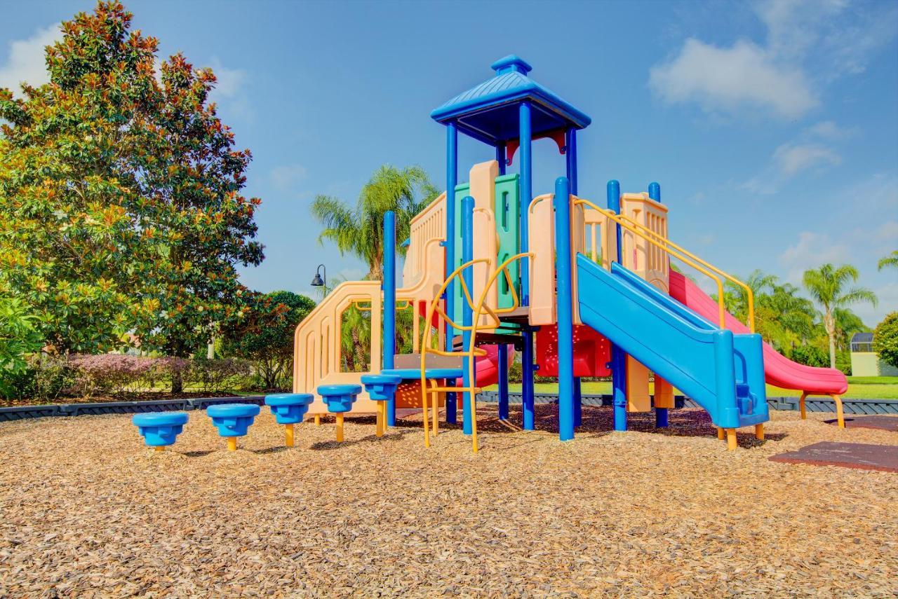 8960 Cat Palm Road Villa Kissimmee Exterior photo